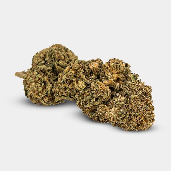 Fleurs CBD GB Outdoor 'Blue Cheese' - GB The Green Brand