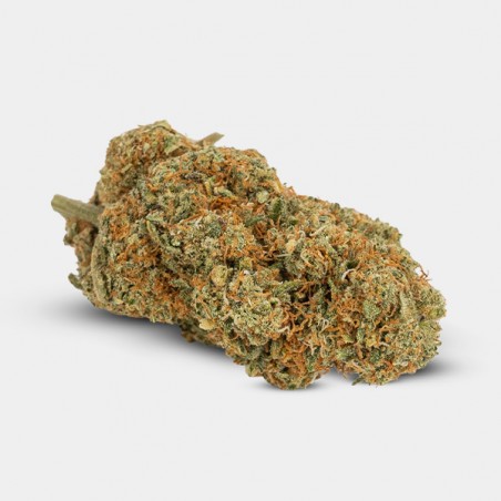Fleurs CBD GB Indoor 'The Lemon Tree' - GB The Green Brand