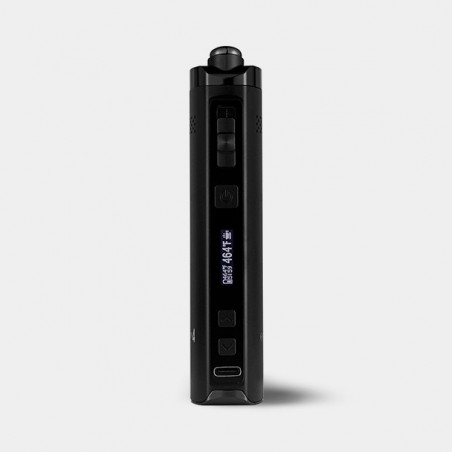 Vaporisateur Starry V4 X-Max profil