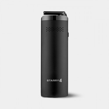 Vaporisateur Starry V4 X-Max frontal