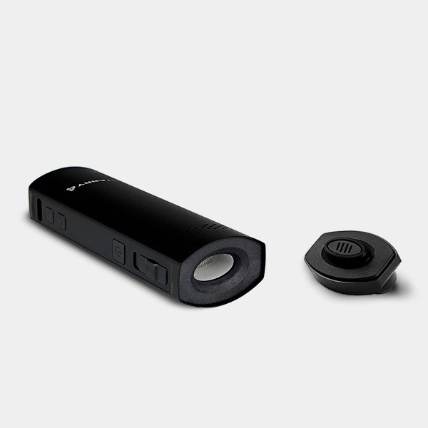 Vaporisateur Starry V4 X-Max caméra