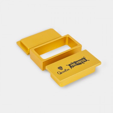 Pré-presse Qnubu pour extractions | GB The Green Brand