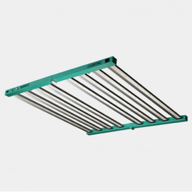 Système LED réglable 800 W UV Pro Max GB Lighting
