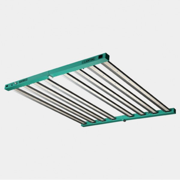 Système LED réglable 800 W UV Pro Max GB Lighting