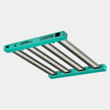 Kit Complet Avancé 100x100 - GB The Green Brand