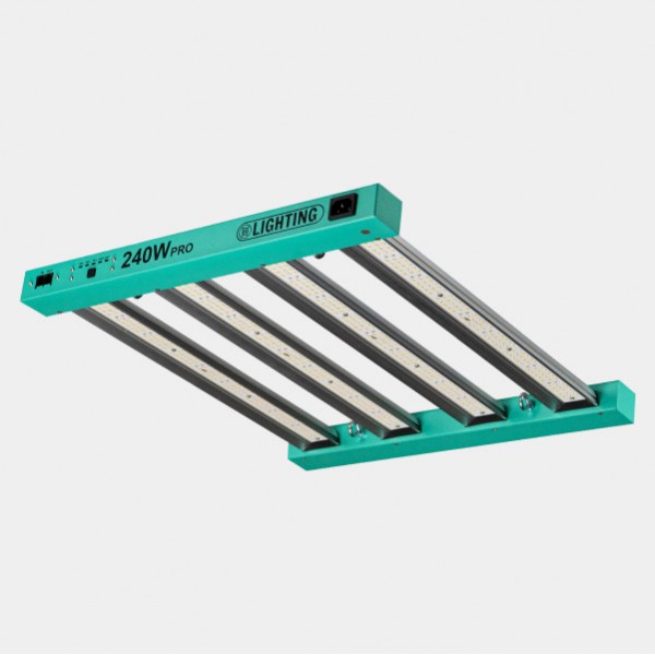 Kit Complet Avancé 100x100 - GB The Green Brand