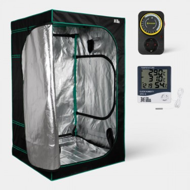 Kit Complet Avancé 100x100 - GB The Green Brand