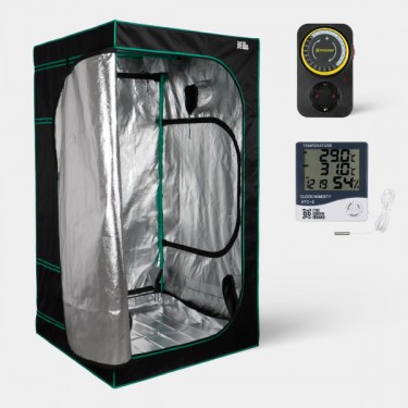 Kit Complet Basique 60x60 - GB The Green Brand