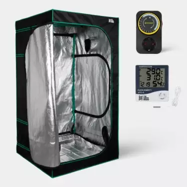 Kit Complet Basique 60x60 - GB The Green Brand