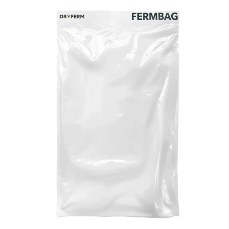 Sac de séchage Dryferm + Clips ✅ Séchage uniforme de qualité