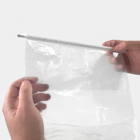 Sac de séchage Dryferm + Clips ✅ Séchage uniforme de qualité