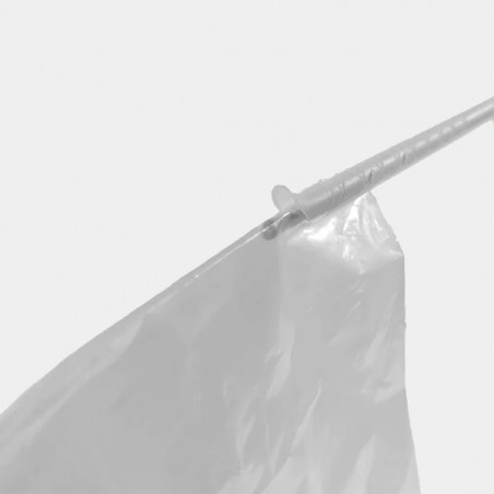 Sac de séchage Dryferm + Clips ✅ Séchage uniforme de qualité