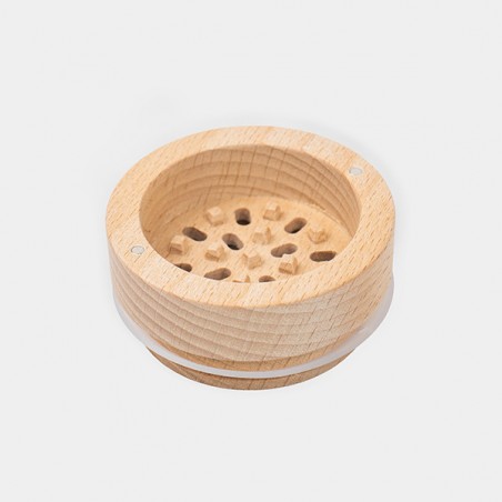 Grinder en bois GB 65 mm