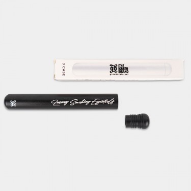 Joint Tube Black Premium GB ouvert avec boîte