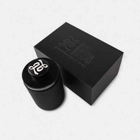 Bocal hermétique d'occultation Black Premium GB boîte