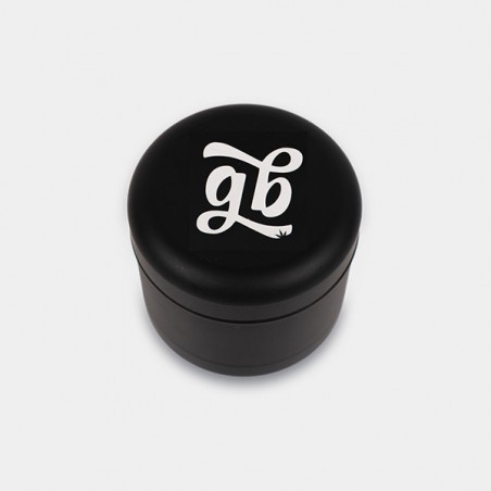 Mars Grinder Black Premium 55 mm GB The Green Brand