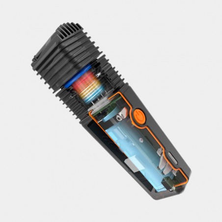 Vaporisateur VEAZY de Storz & Bickel 2