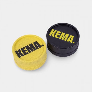 Grinder biodégradable KEMA