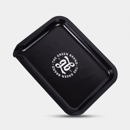 Plateau à rouler avec couvercle GB 1