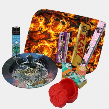 Kit mystère