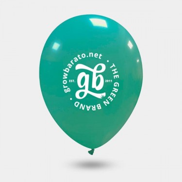 PROMO Ballon GB PennyTrip Halloween