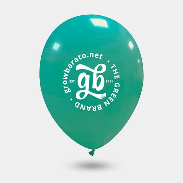 PROMO Ballon GB PennyTrip Halloween