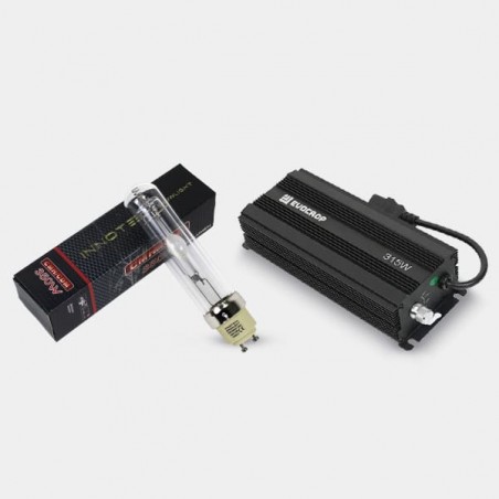Kit éclairage LEC Innotech réglable