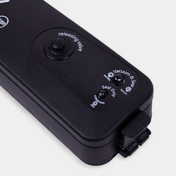 Machine sous vide GB