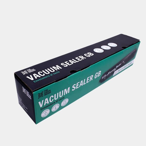 Machine sous vide GB