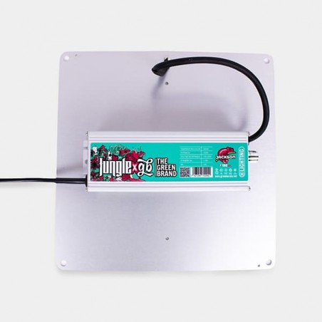 Panneau LED Pro 150 W GB Lighting - GB The Green Brand