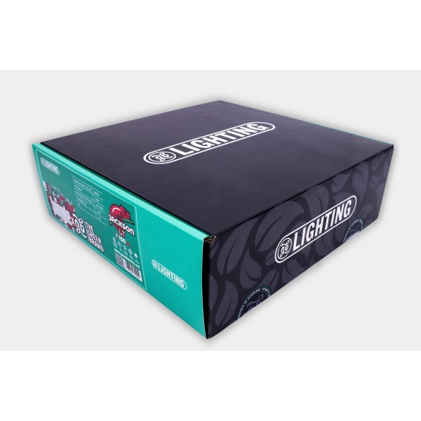 Panneau LED Pro 150 W GB Lighting - GB The Green Brand