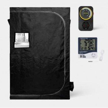 Kit Complet Professionnel 120x120 - GB The Green Brand