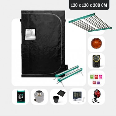 Kit Complet Maestro 120x120