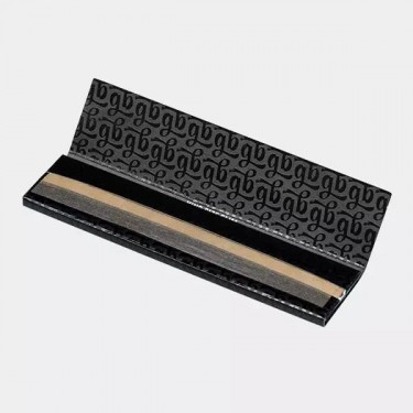 Feuilles à rouler Long Slim GB Cadeau 1U