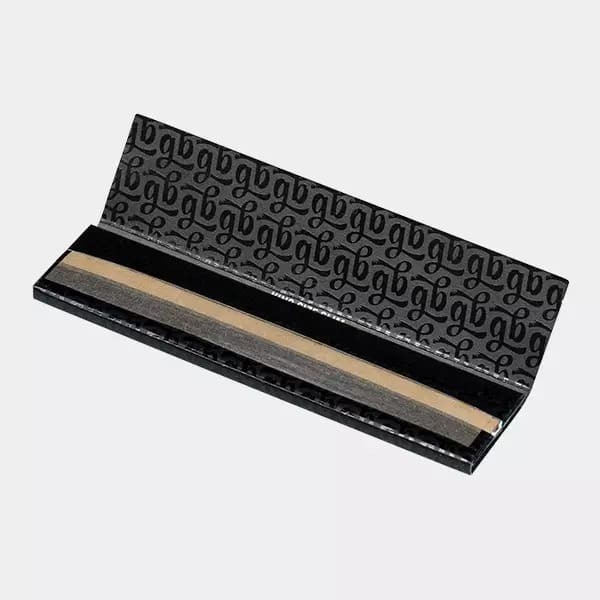 Feuilles à rouler Long Slim GB Cadeau 1U