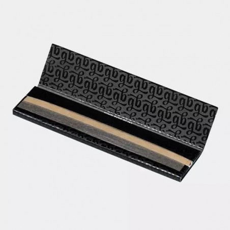 Feuilles à rouler Long Slim GB Cadeau 1U