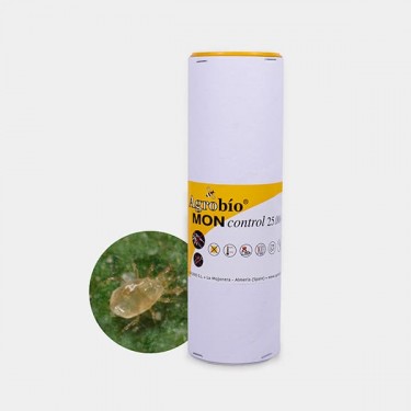 Mon Control Thrips » Lutte biologique contre les thrips 🐞 | Growbarato