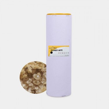 Aliment pour acariens prédateurs Powermite 1 L Agrobio | GB