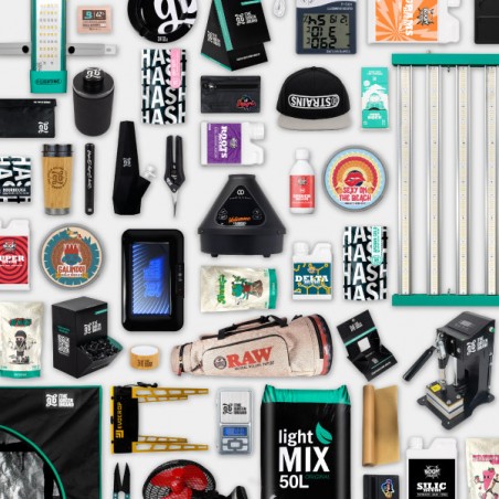 Tombola de Noël GB 2025 | Gagnez plus de 5 000 € de produits