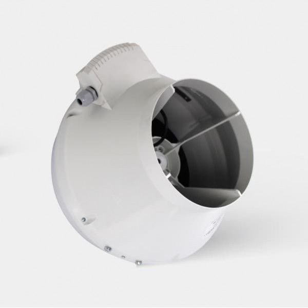 Kit de culture d'intérieur 720 W sans armoire