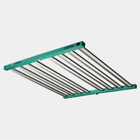 Kit de culture d'intérieur 800 W sans armoire | GB The Green Brand