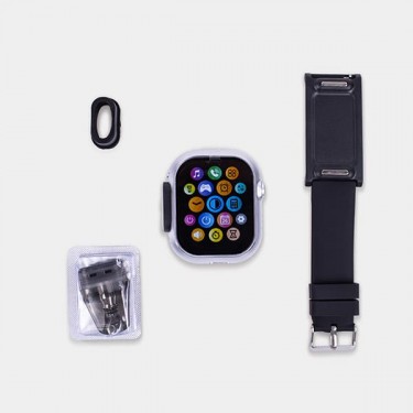 Vaporisateur Smartwatch – Technologie et vapotage à votre poignet