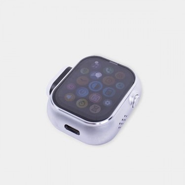 Vaporisateur Smartwatch – Technologie et vapotage à votre poignet