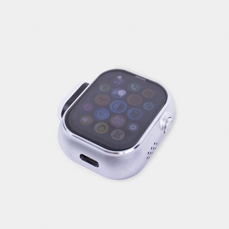 Vaporisateur Smartwatch – Technologie et vapotage à votre poignet
