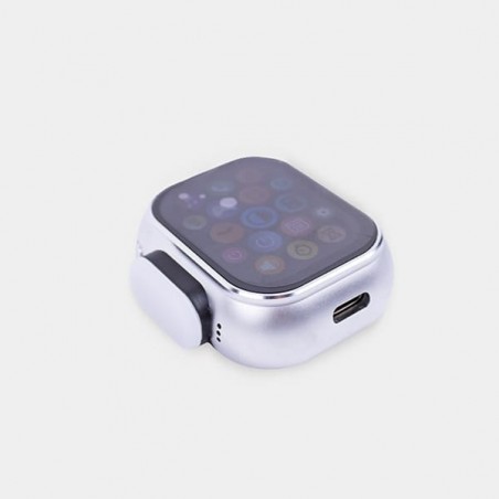 Vaporisateur Smartwatch – Technologie et vapotage à votre poignet
