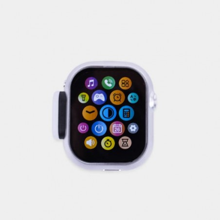 Vaporisateur Smartwatch – Technologie et vapotage à votre poignet