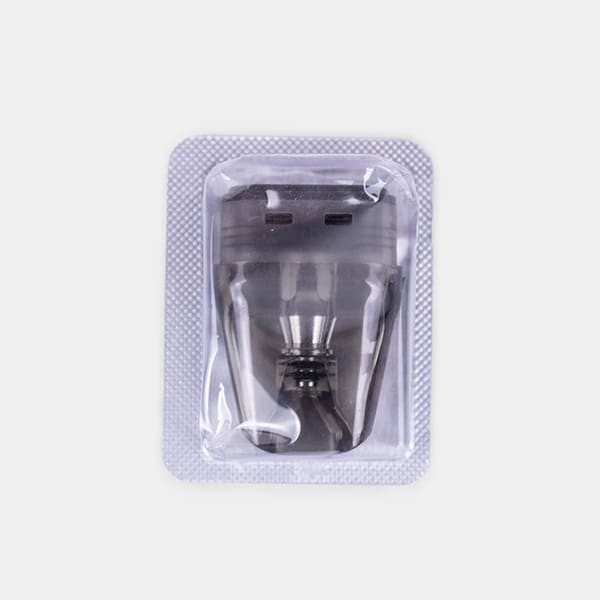 Vaporisateur Smartwatch – Technologie et vapotage à votre poignet