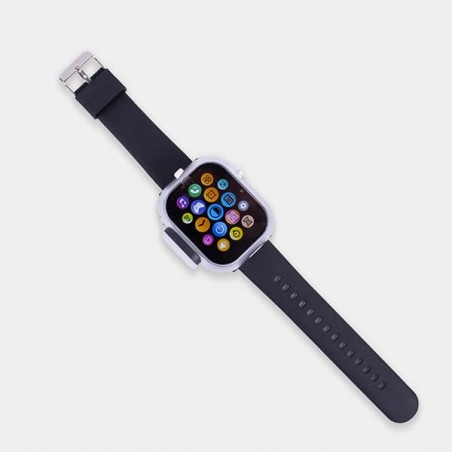 Vaporisateur Smartwatch – Technologie et vapotage à votre poignet