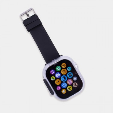 Vaporisateur Smartwatch – Technologie et vapotage à votre poignet