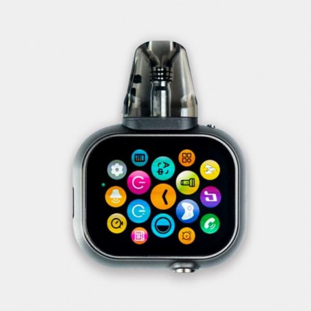 Vaporisateur Smartwatch – Technologie et vapotage à votre poignet